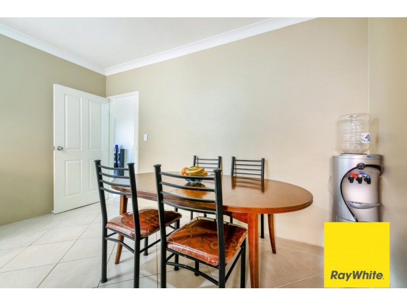 1/13 HILLARD STREET, Wiley Park NSW 2195