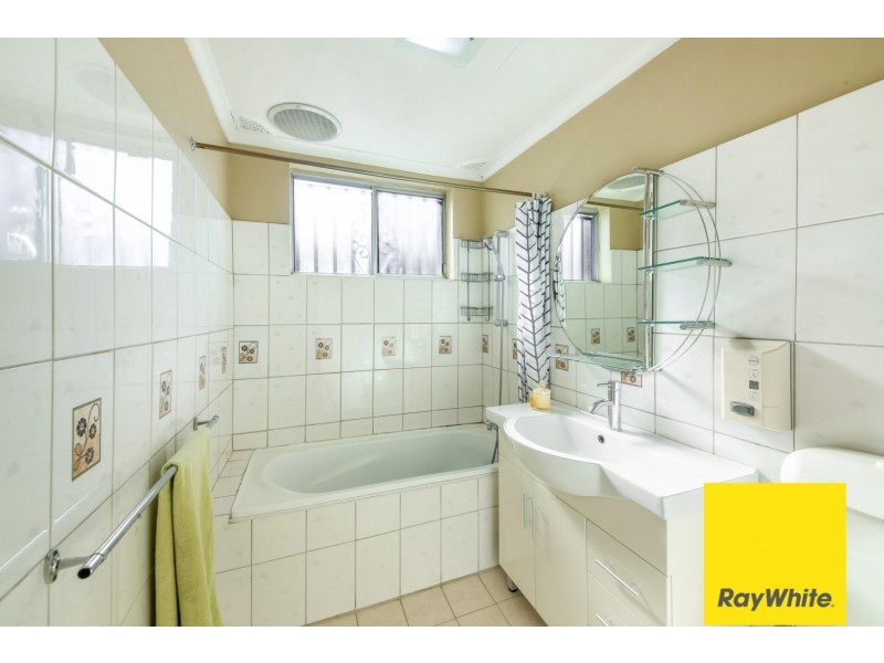 1/13 HILLARD STREET, Wiley Park NSW 2195