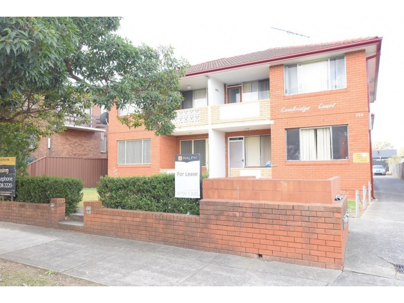 204-206 Victoria Rd, Punchbowl NSW 2196