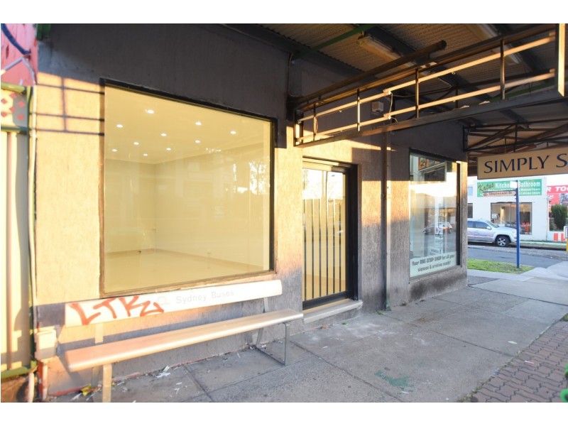 1108 CANTERBURY ROAD, Punchbowl NSW 2196