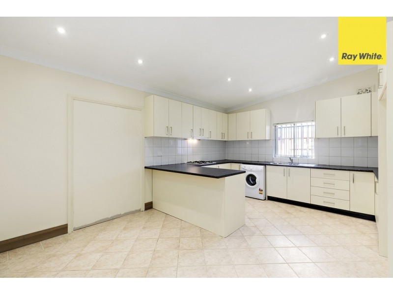 17 Fairmount Street, Lakemba NSW 2195