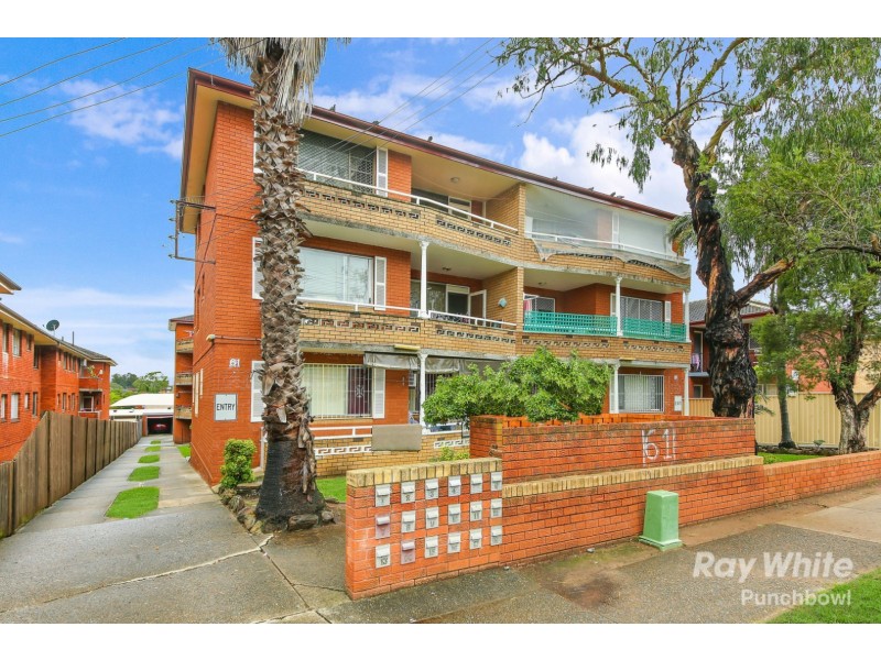 2/61-63 Macdonald Street, Lakemba NSW 2195