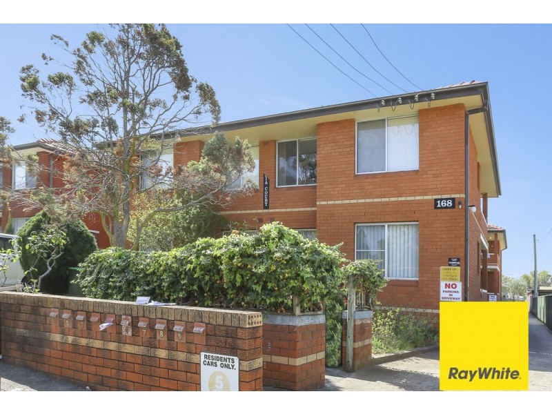 9/168 Victoria Road, Punchbowl NSW 2196