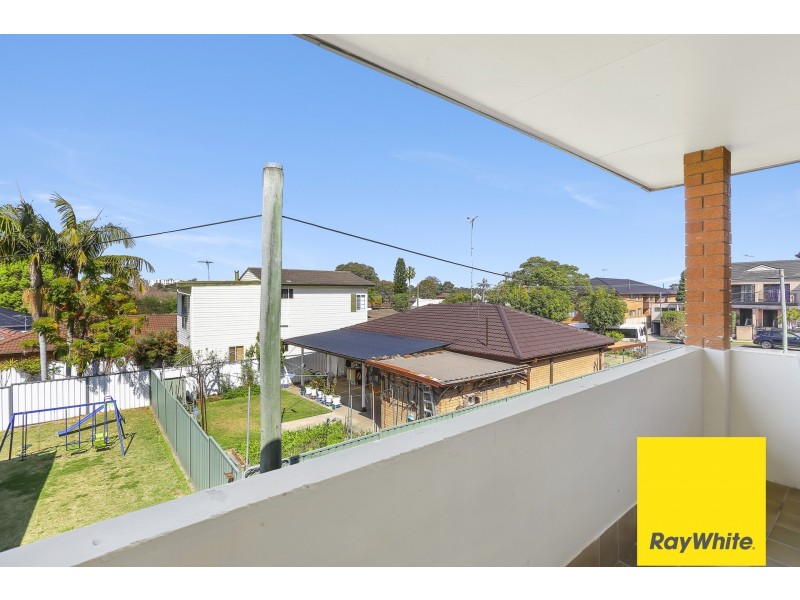 9/168 Victoria Road, Punchbowl NSW 2196