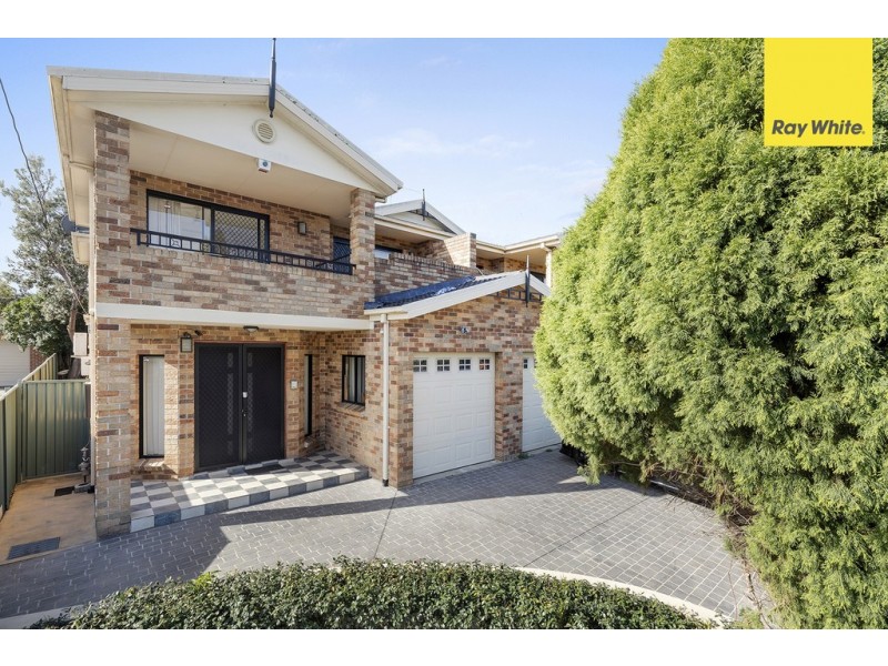 24 Kylie Parade, Punchbowl NSW 2196