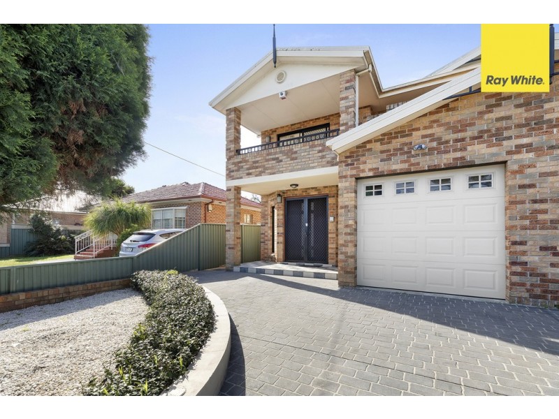 24 Kylie Parade, Punchbowl NSW 2196