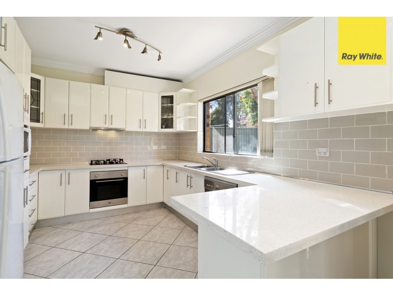 24 Kylie Parade, Punchbowl NSW 2196