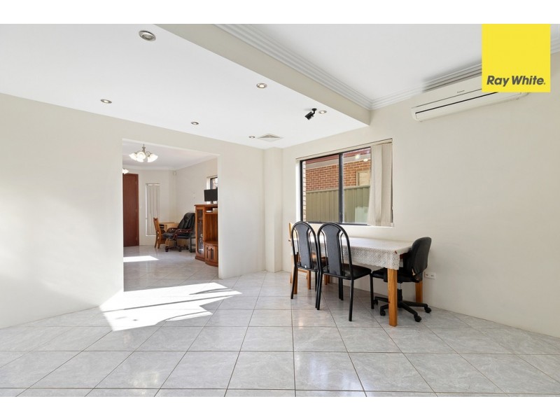 24 Kylie Parade, Punchbowl NSW 2196