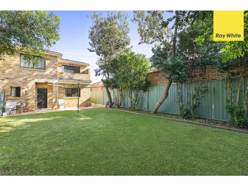 24 Kylie Parade, Punchbowl NSW 2196