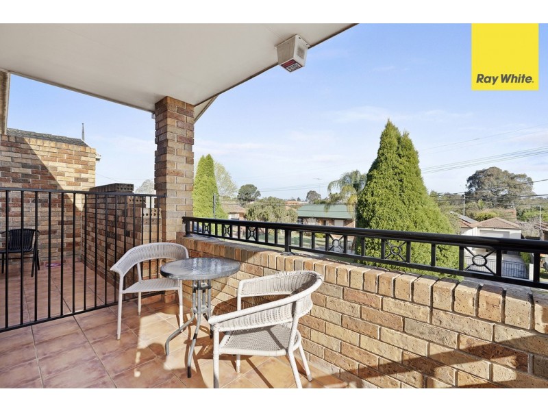 24 Kylie Parade, Punchbowl NSW 2196