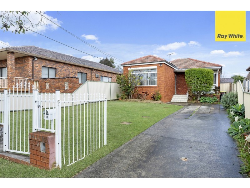 10A Henry Street, Punchbowl NSW 2196