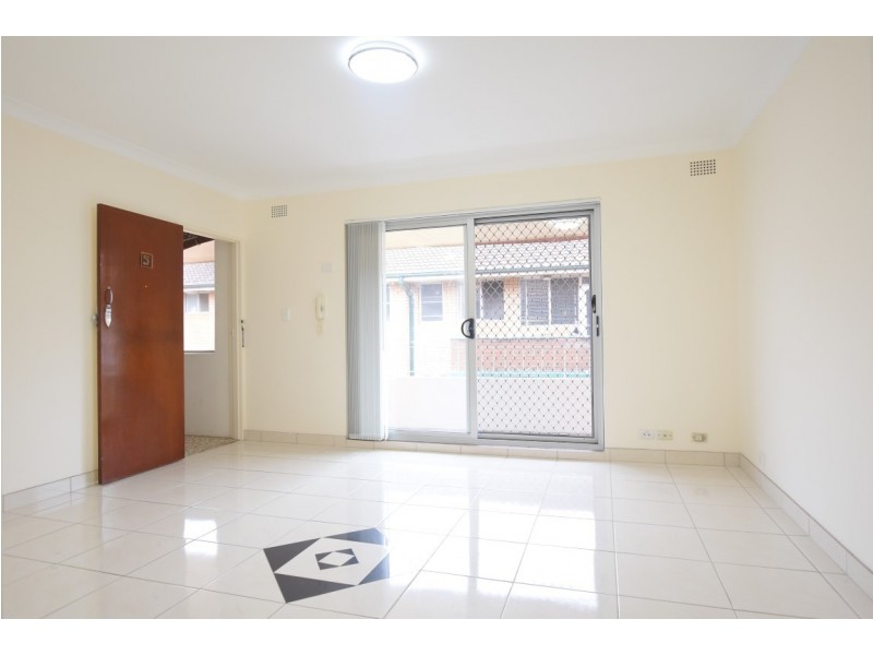 5/112-114 VICTORIA ROAD, Punchbowl NSW 2196