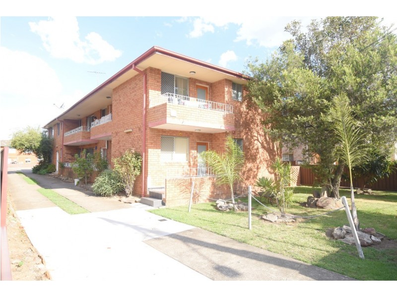 5/112-114 VICTORIA ROAD, Punchbowl NSW 2196