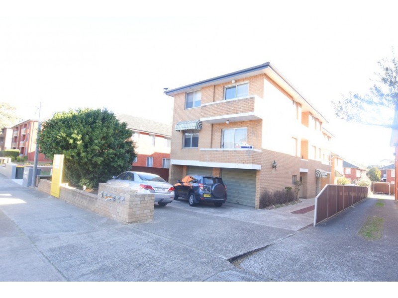 4/71-73 DENMAN, Wiley Park NSW 2195