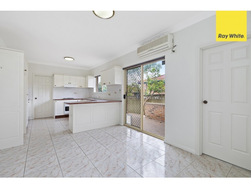 2/17 Wattle Street, Punchbowl NSW 2196