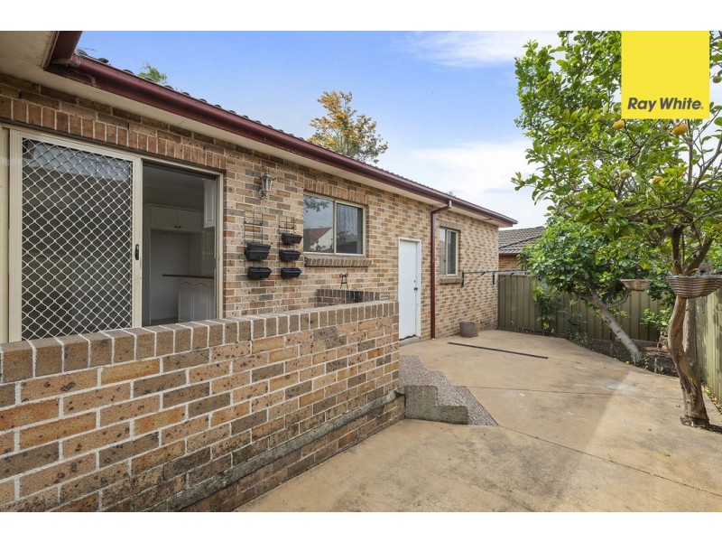 2/17 Wattle Street, Punchbowl NSW 2196