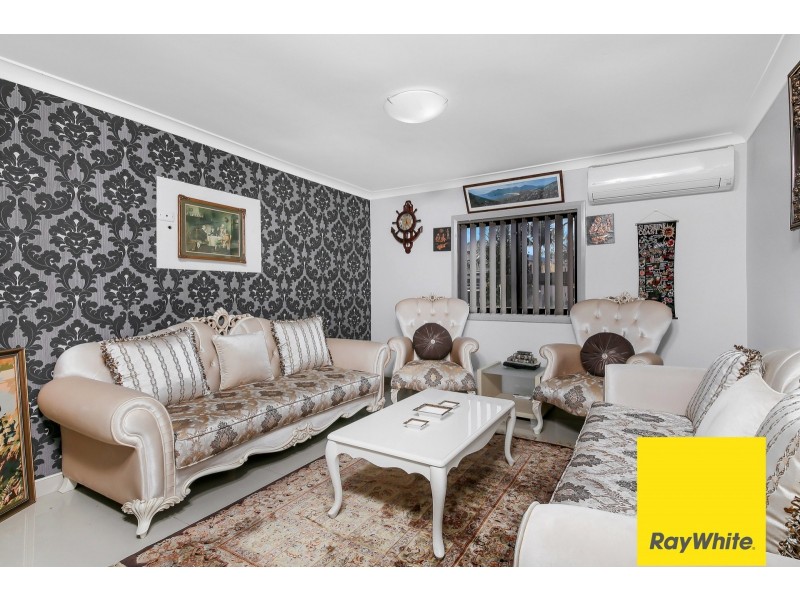 15 Goonaroi Street, Villawood NSW 2163