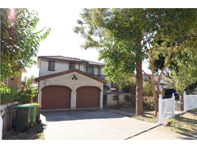 392-394 HUME HWY, Bankstown NSW 2200