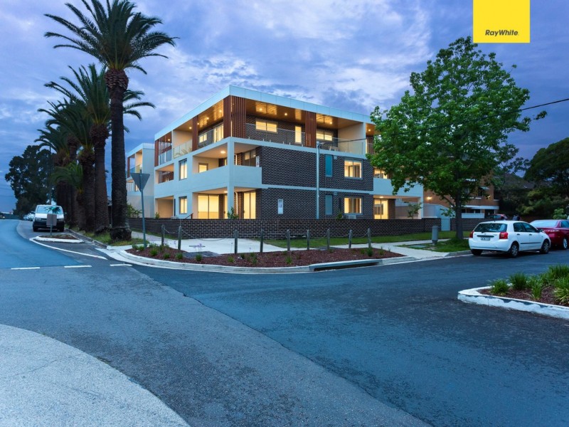 34 Broadway, Punchbowl NSW 2196