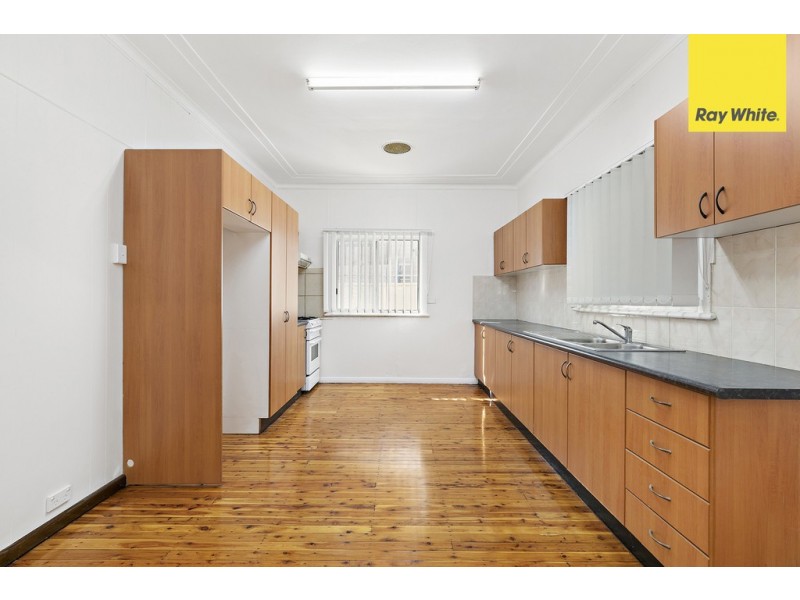 946 Punchbowl Rd, Punchbowl NSW 2196