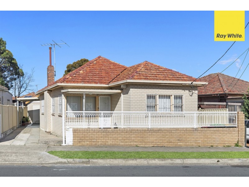 946 Punchbowl Rd, Punchbowl NSW 2196