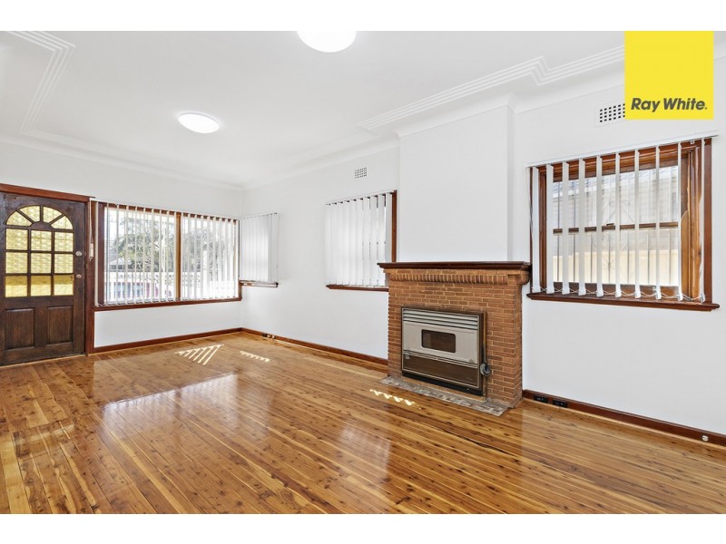 946 Punchbowl Rd, Punchbowl NSW 2196