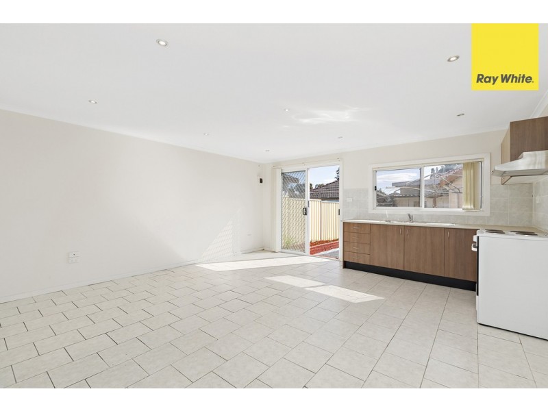 946 Punchbowl Rd, Punchbowl NSW 2196