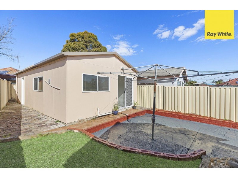 946 Punchbowl Rd, Punchbowl NSW 2196