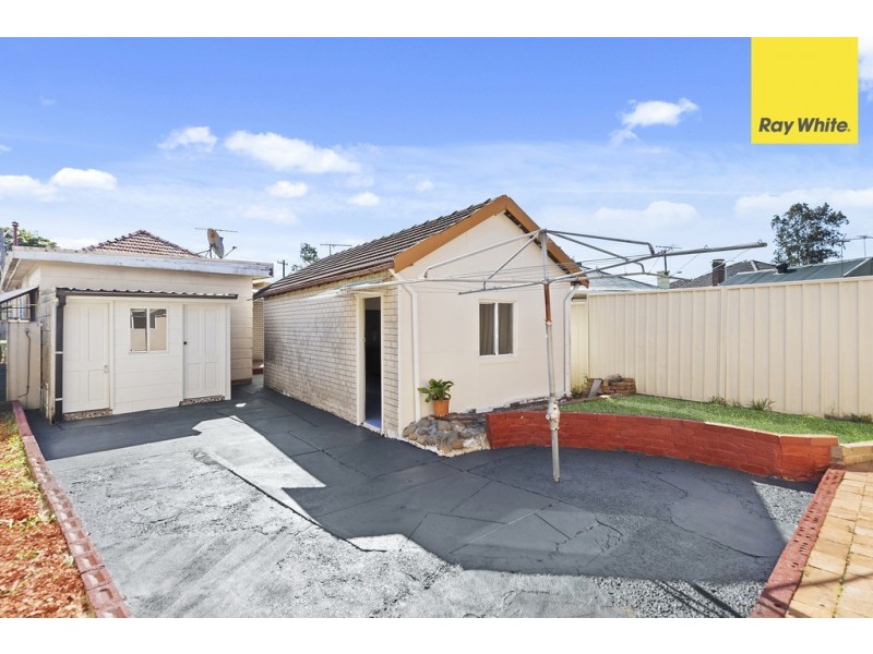 946 Punchbowl Rd, Punchbowl NSW 2196