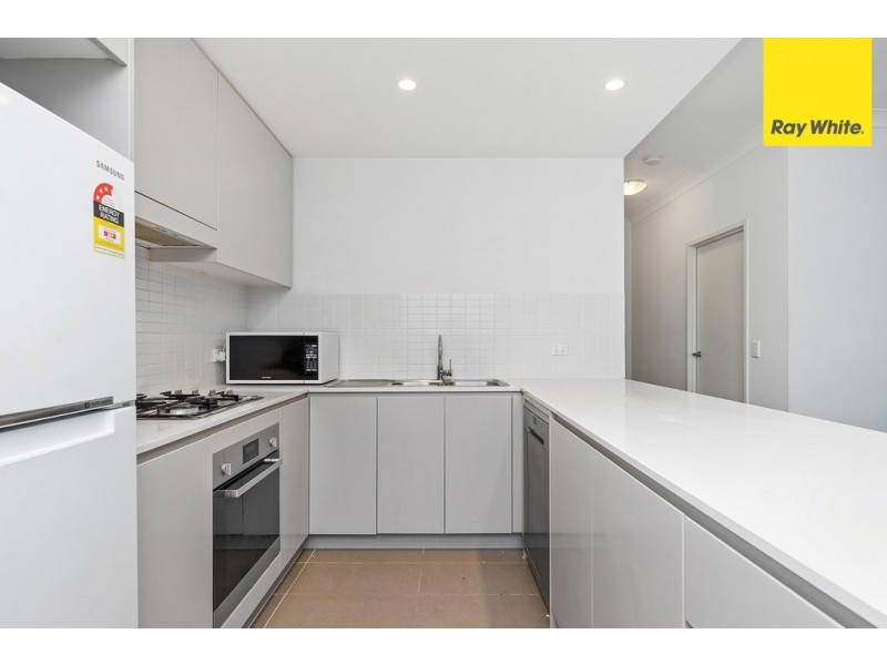 33/20 Matthews, Punchbowl NSW 2196