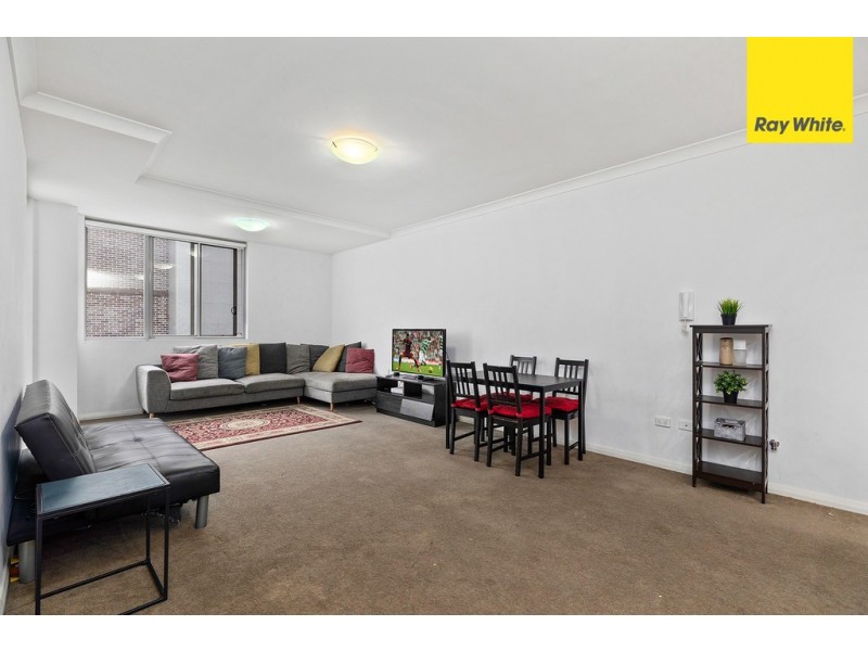 33/20 Matthews, Punchbowl NSW 2196