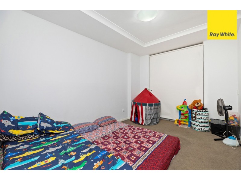 33/20 Matthews, Punchbowl NSW 2196