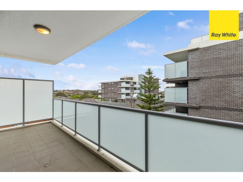 33/20 Matthews, Punchbowl NSW 2196