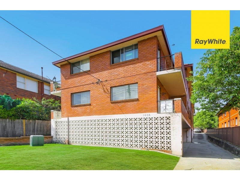 10/1438 Canterbury Road, Punchbowl NSW 2196