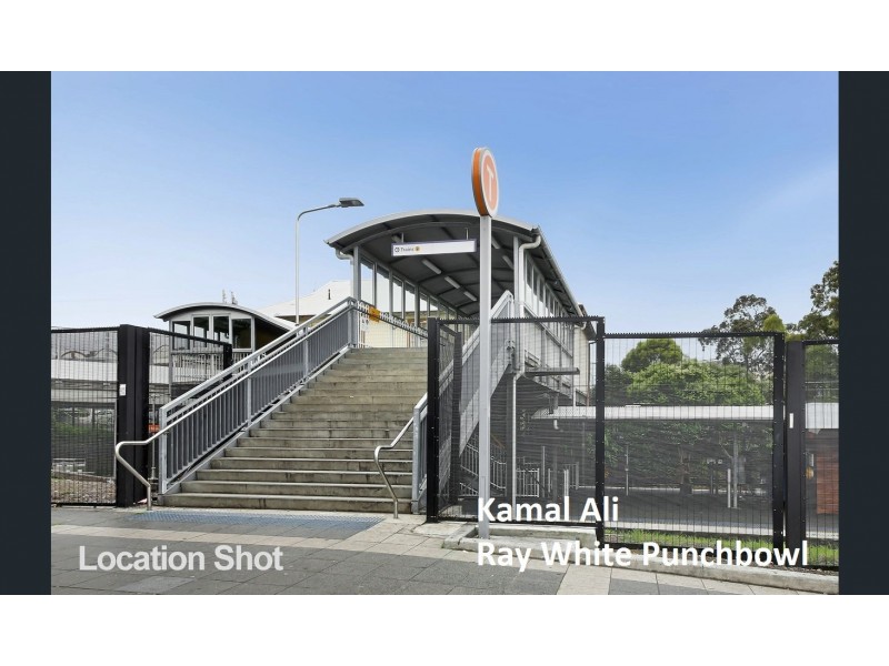 10/1438 Canterbury Road, Punchbowl NSW 2196