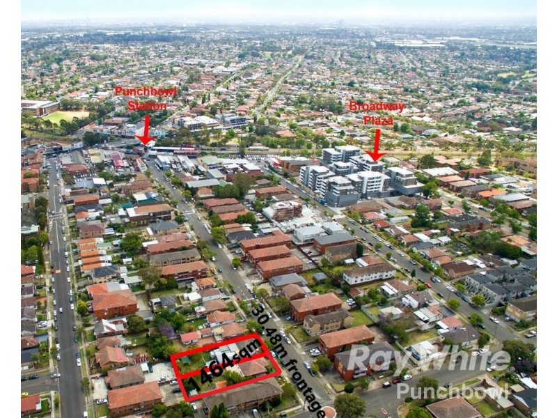 51+53 Arthur Street, Punchbowl NSW 2196