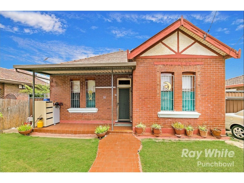 51+53 Arthur Street, Punchbowl NSW 2196