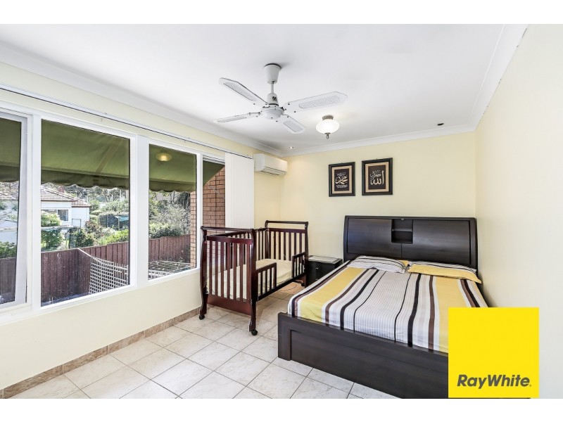 6/95 Chiswick Road, Greenacre NSW 2190