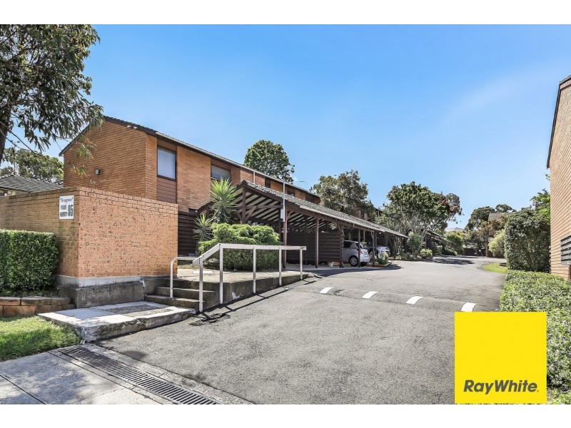 6/95 Chiswick Road, Greenacre NSW 2190