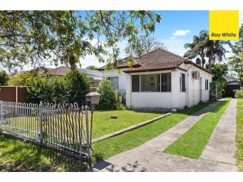 823 Punchbowl Road, Punchbowl NSW 2196