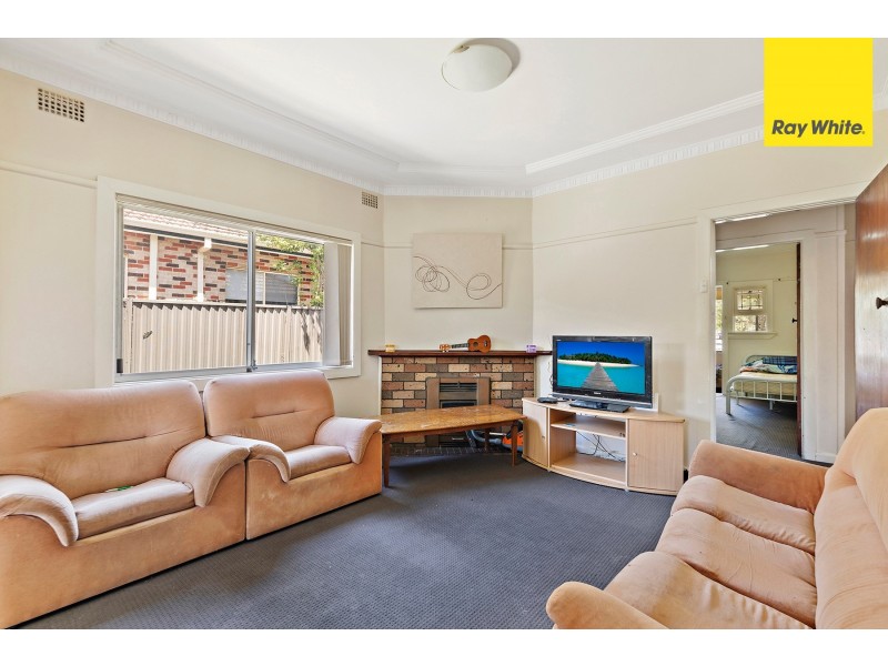 823 Punchbowl Road, Punchbowl NSW 2196