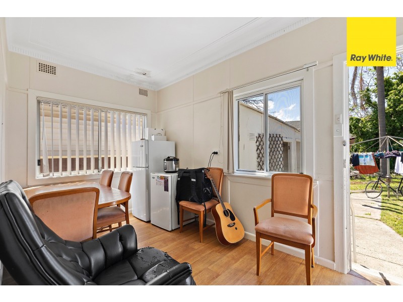 823 Punchbowl Road, Punchbowl NSW 2196