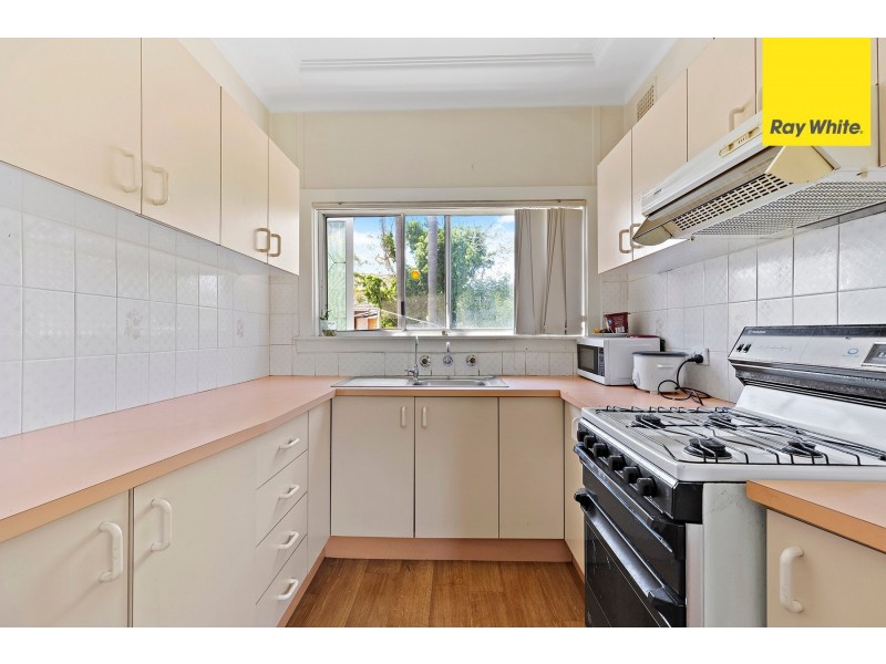 823 Punchbowl Road, Punchbowl NSW 2196