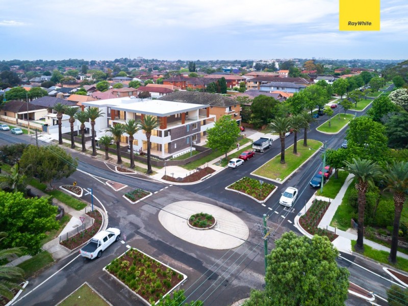 201/34 Broadway, Punchbowl NSW 2196