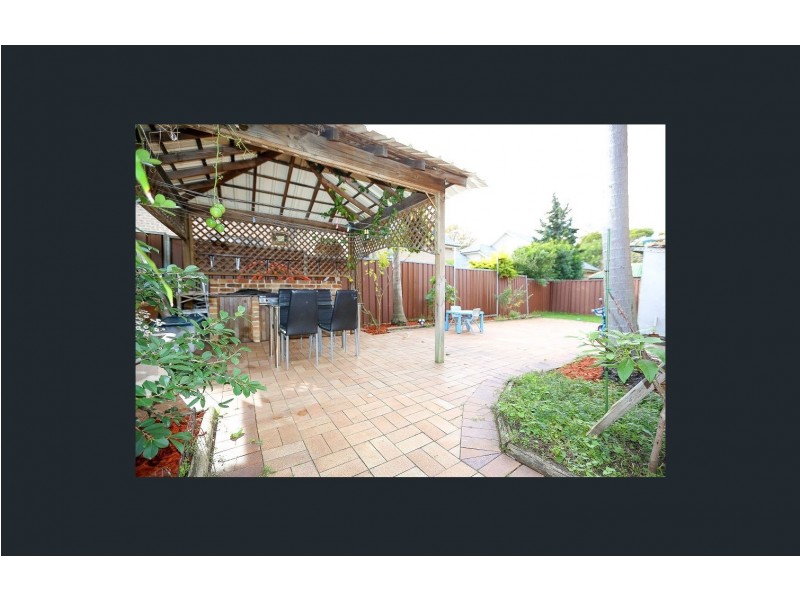 1/36A LANCASTER AVENUE, Punchbowl NSW 2196