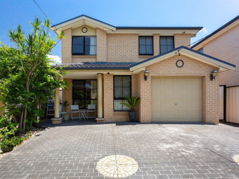 101 Rosemont St South, Punchbowl NSW 2196