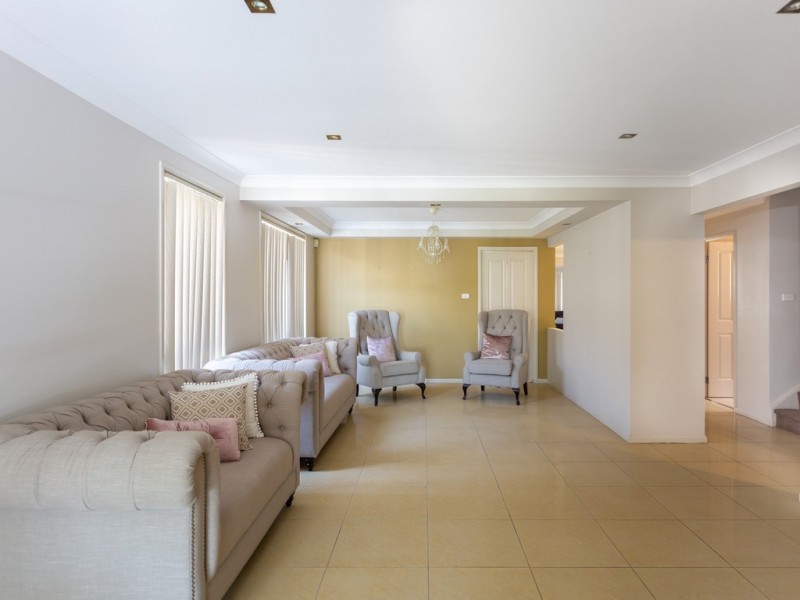 101 Rosemont St South, Punchbowl NSW 2196