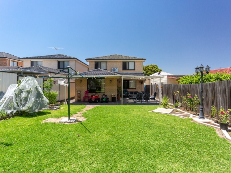 101 Rosemont St South, Punchbowl NSW 2196