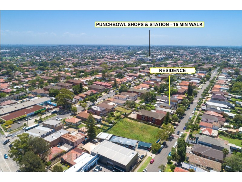 101 Rosemont St South, Punchbowl NSW 2196