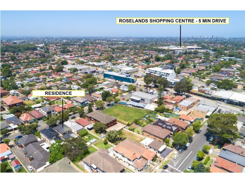 101 Rosemont St South, Punchbowl NSW 2196